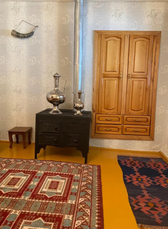 Гостевой дом Дабарахъ
