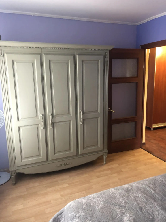 Апартаменты Панорама