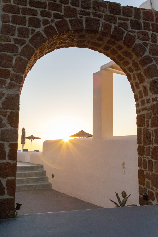 Abrazo Villas
