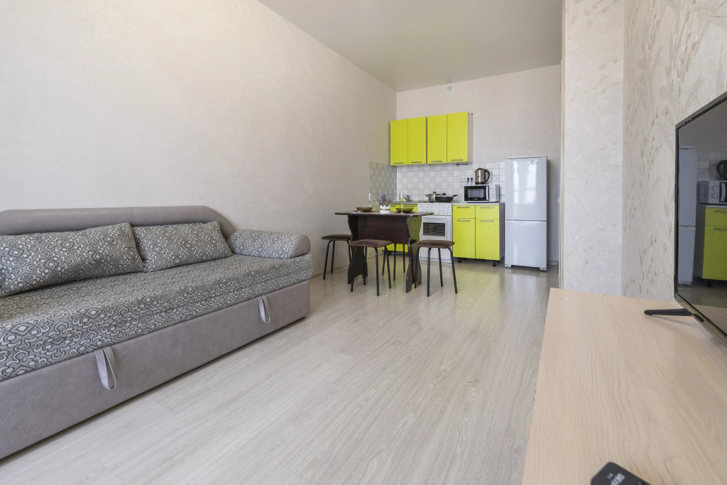 Апартаменты Prince Apartments на Дмитрова 126
