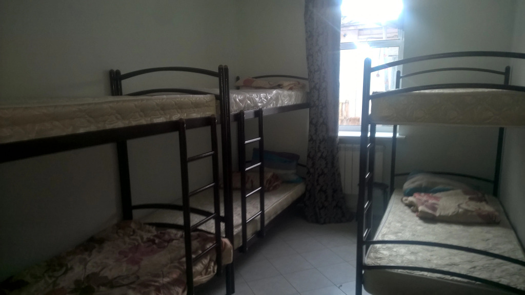 Kupavna Hostel