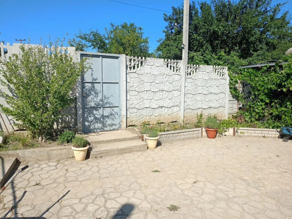 Жилое Помещение в Заводском Переулке 3