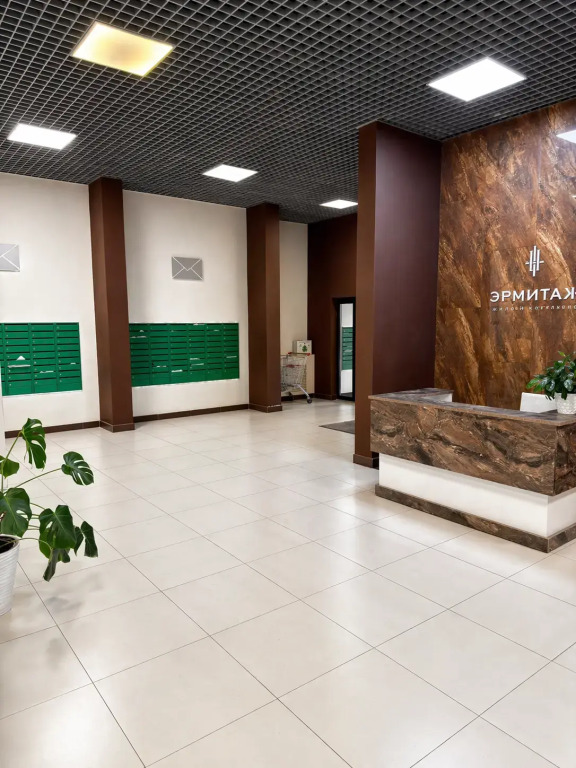 Квартира Современная студия рядом с Дворцом борьбы