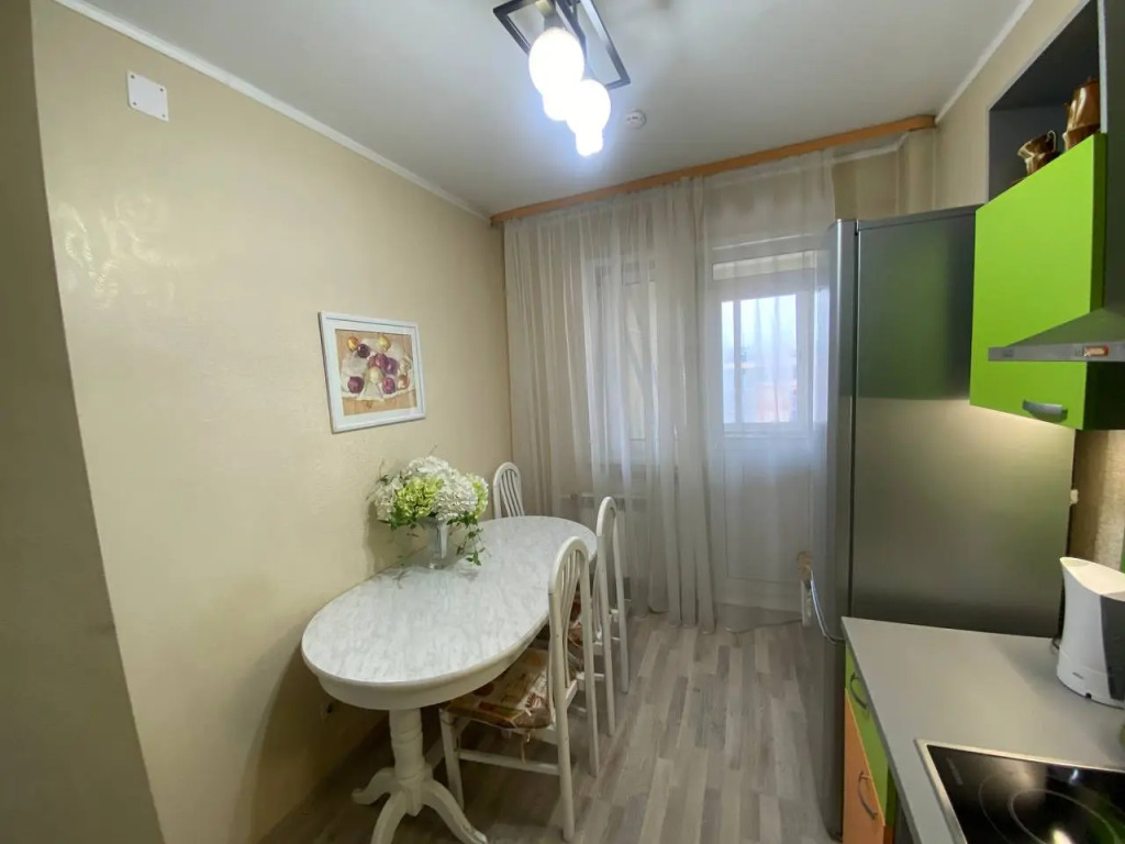 Odnokomnatnaya 38,6 M² 7/9 Et Flat