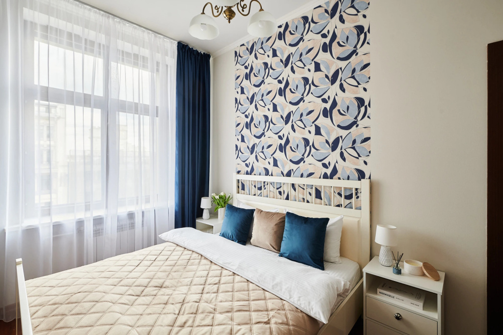 Квартира GM Apartments на Тверской у Красной площади