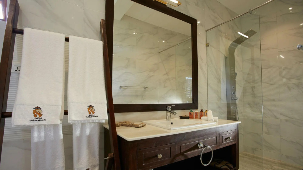 Seerock The Kings Domain, Boutique Hotel