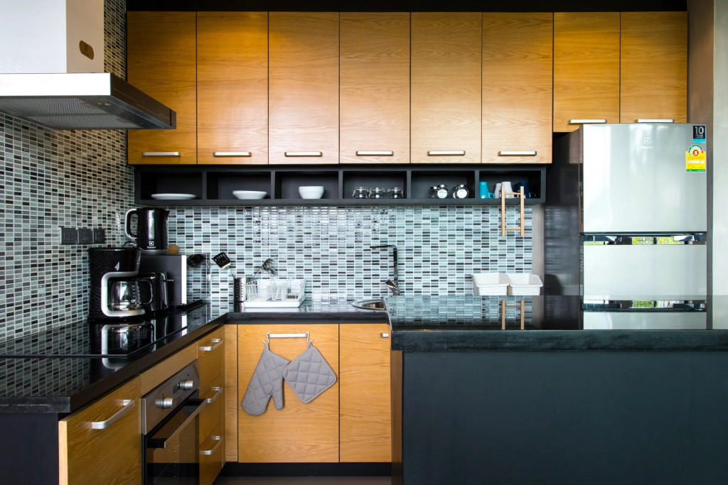 Вилла Modern Property nearby Kamala beach with Pool