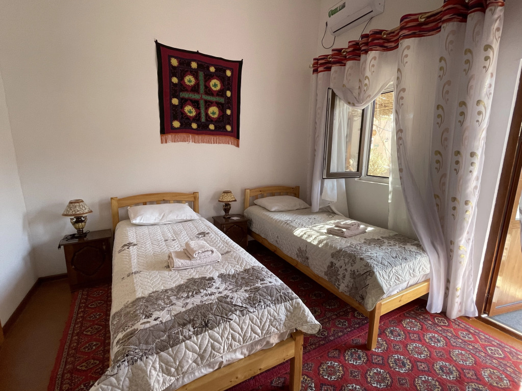 Guest House Khiva ,, BOYJON OTA "