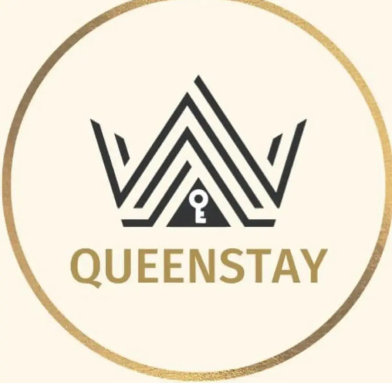 Квартира Queenstay Лучший Выбор для Деловых Поездок