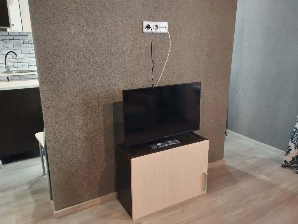 Квартира 12 на Анапском шоссе 6, к. 2 Альфа Рент