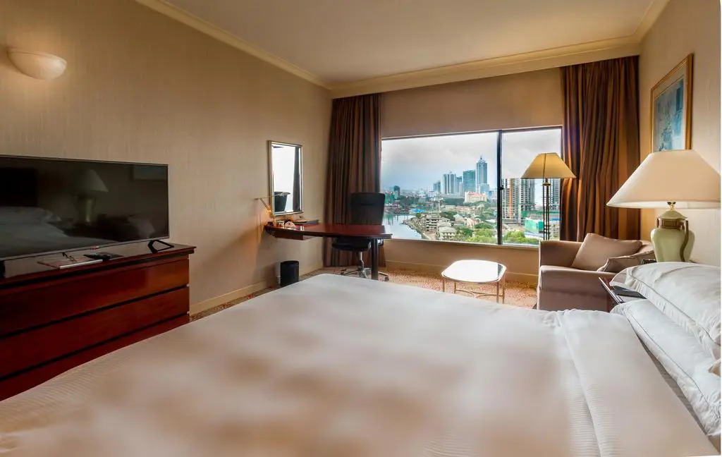 Hilton Colombo Hotel
