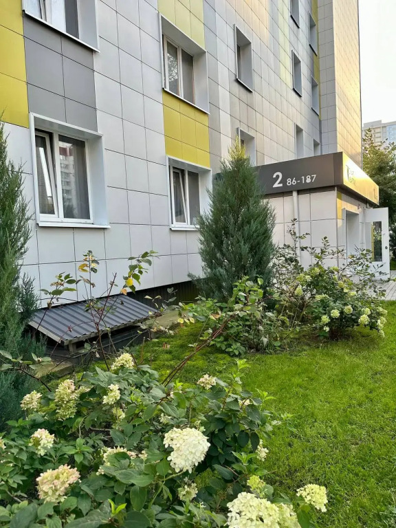 Квартира Евродвушка на 45ой Стрелковой