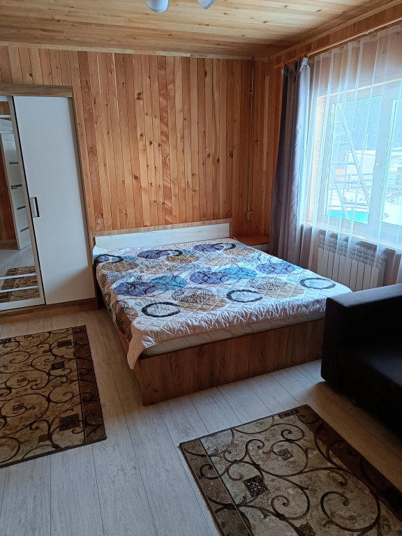 Частный дом Дом
