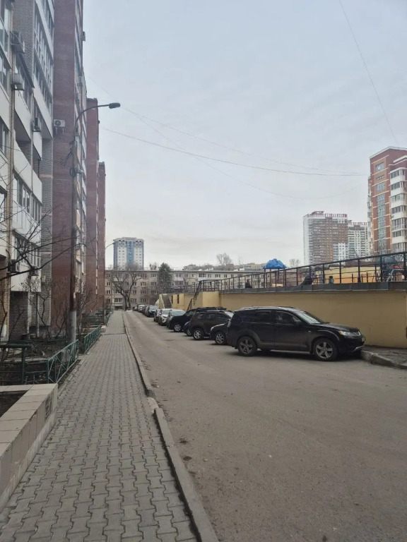Квартира Уютная 1-к. квартира в центре Хабаровска