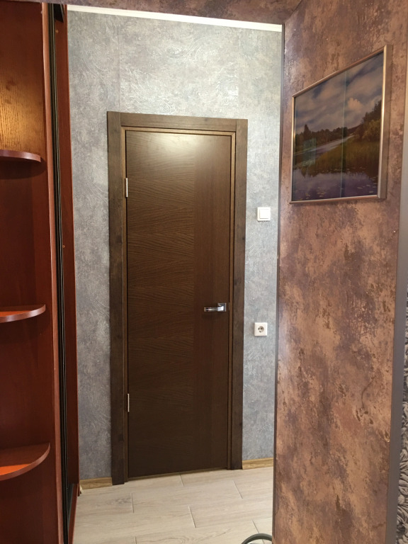 Квартира с Посуточной Арендой