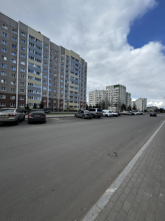 Квартира Просторная удобная