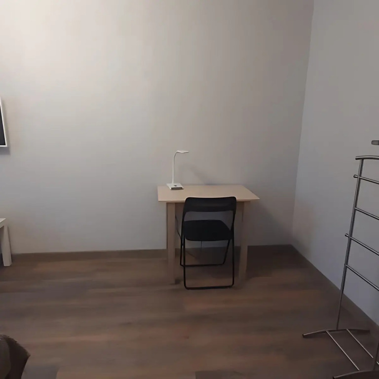 Квартира на Богатырском проспекте, 5к1