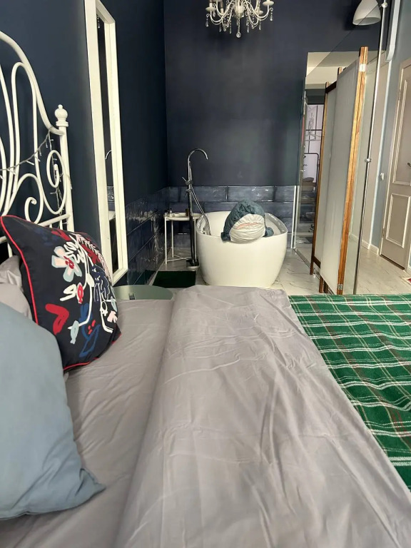 S Akuloy Apartments