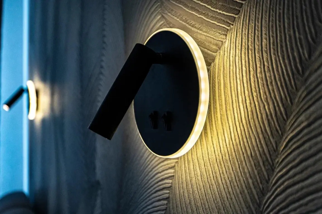 Квартира Apartslounge 1
