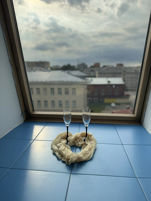 Квартира на Советской Улице 165