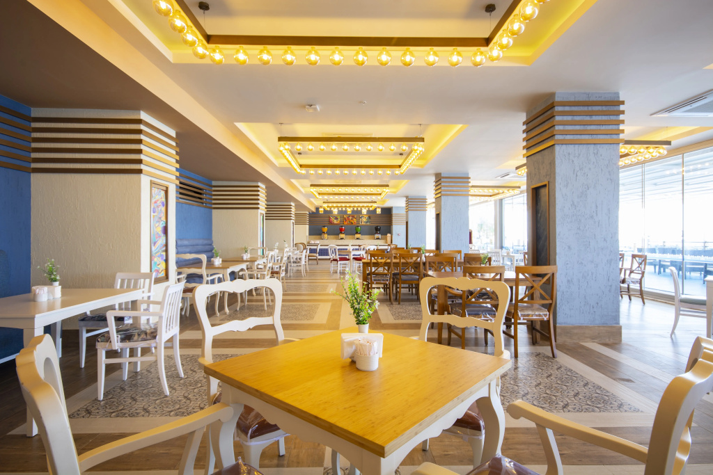 Orange County Alanya