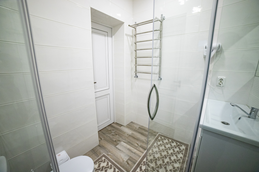 Гостевой дом Большой Кавказ LOFT