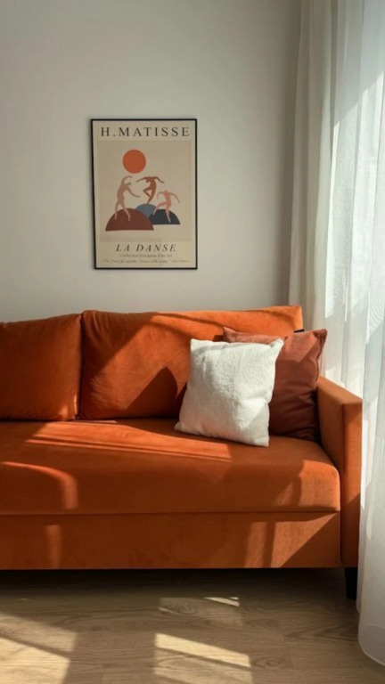 Na Tosina 1/1 Flat