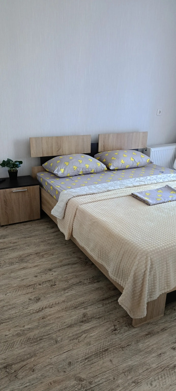 Квартира Уютная 2х Посуточно