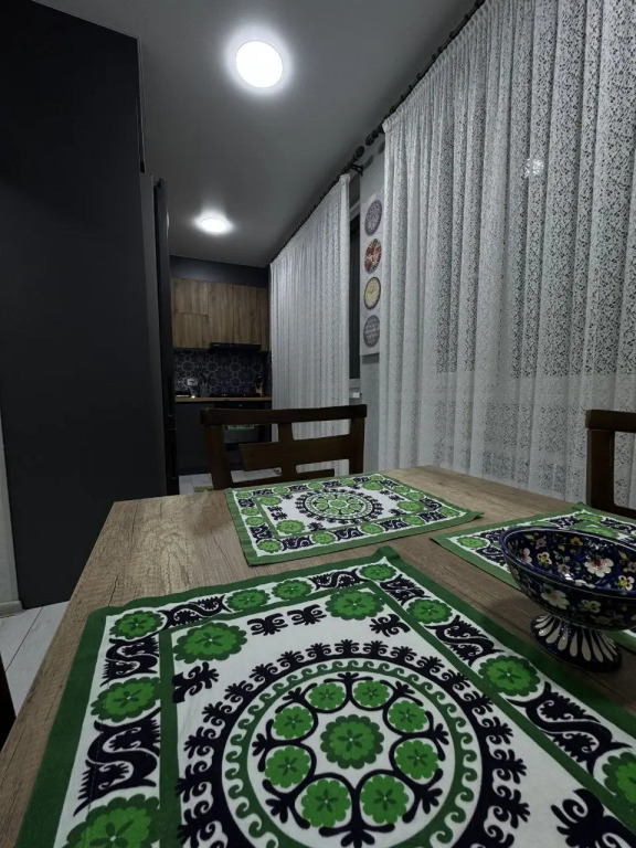 Апартаменты Miramel home