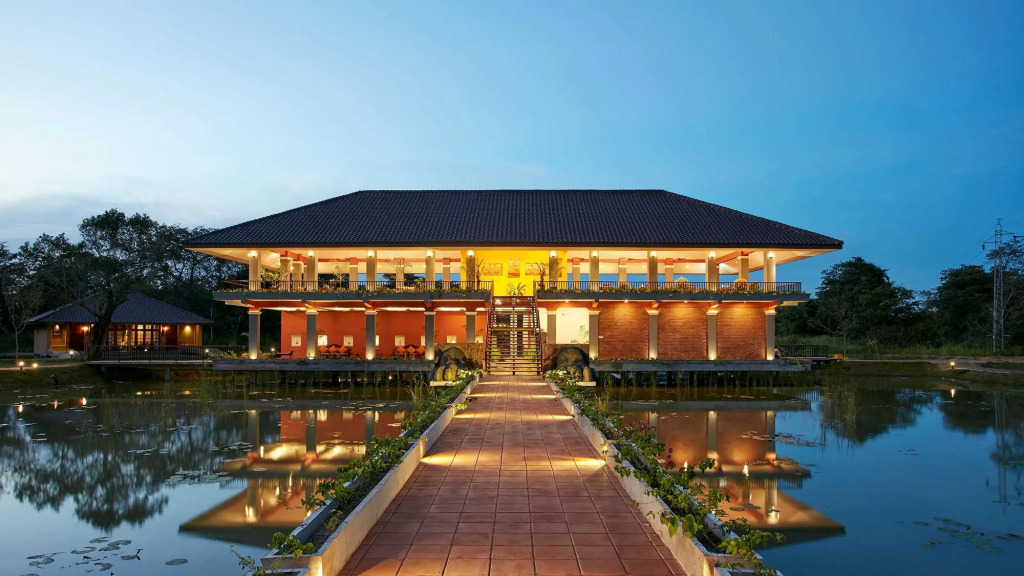 Seerock The Kings Domain, Boutique Hotel