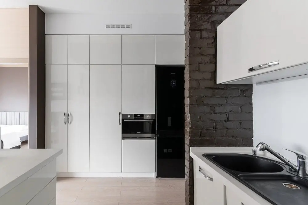 Квартира Sea View Набережная 5В-218