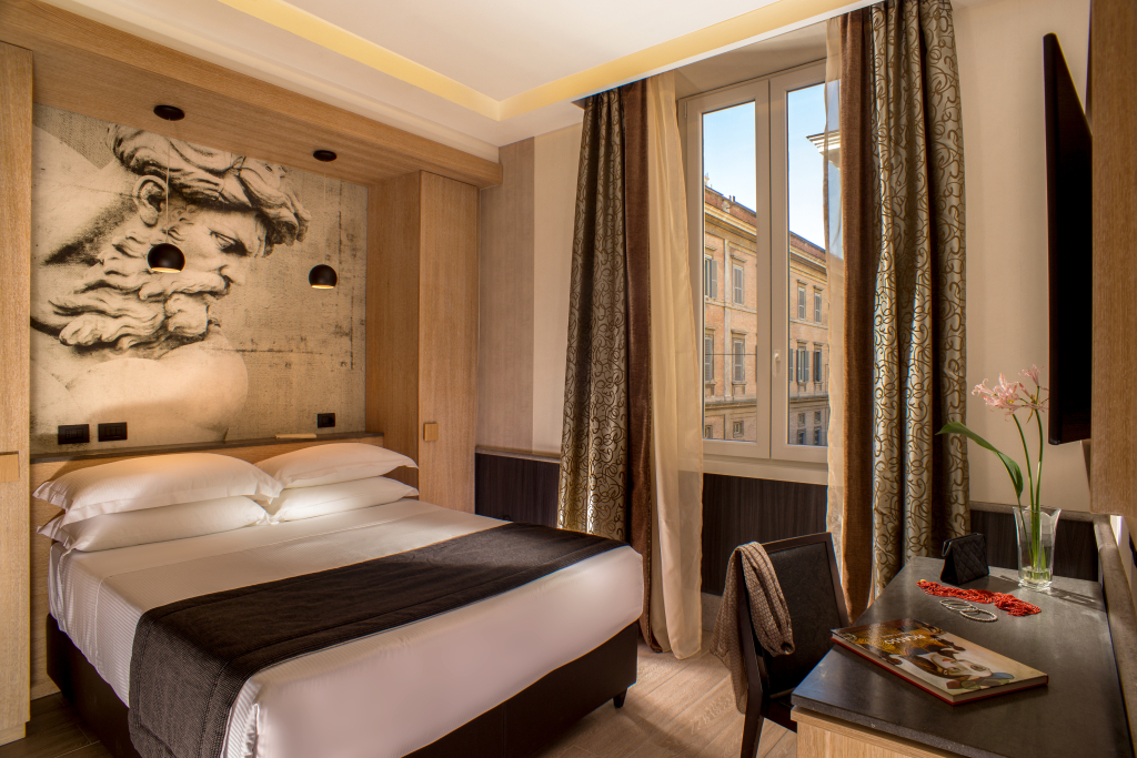 Hotel Royal Court