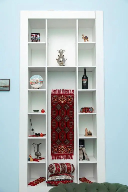 Отель Lunera Baku