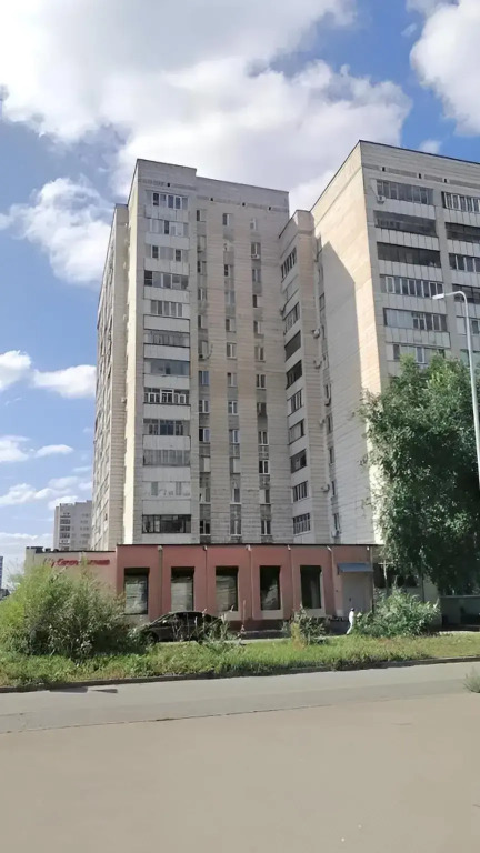 Апартаменты на улице Волкова дом 12