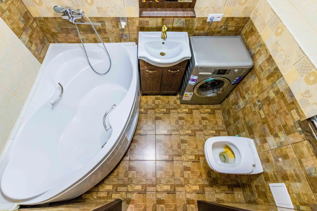 Апартаменты DreamHouse Короленко 10