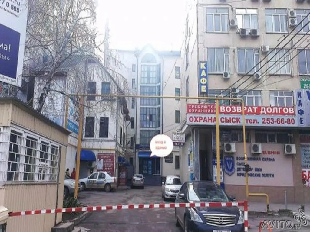 Хостел Ночь Легка