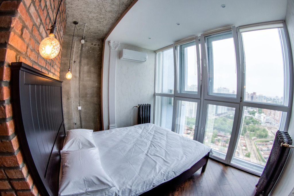 Апартаменты Дизайнерские RentPlaza