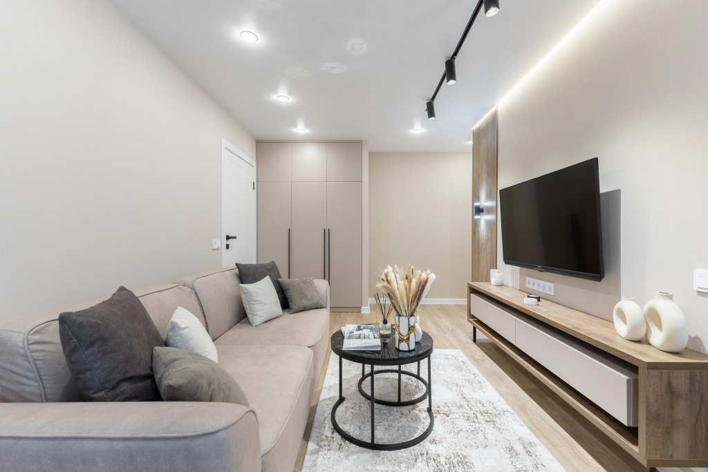 Апартаменты Lumière Residence