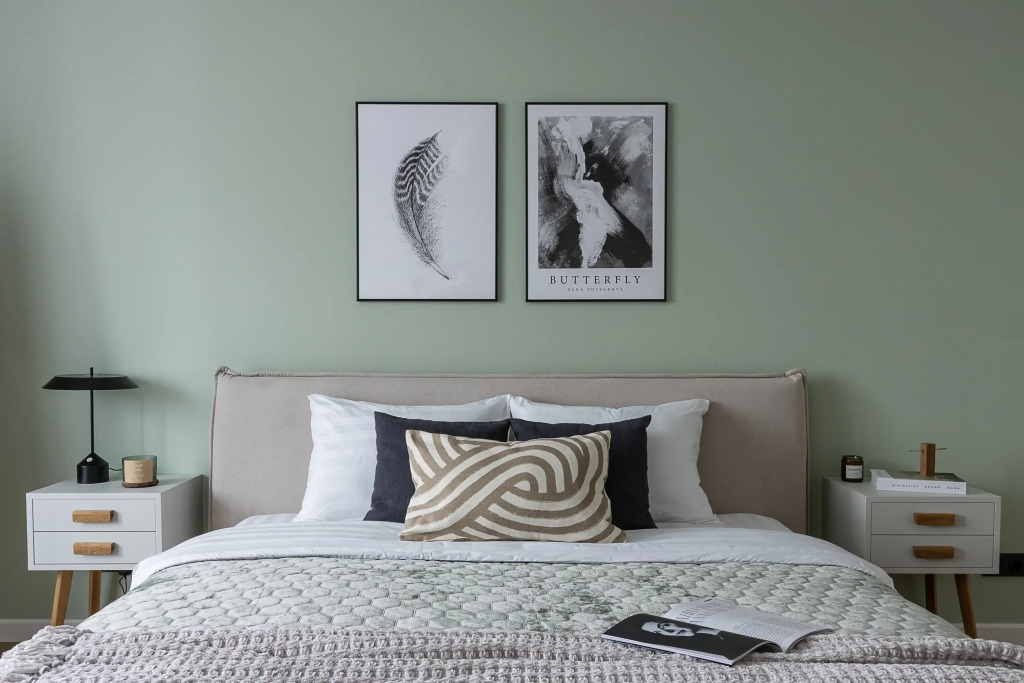 Квартира Merino Home Матисс