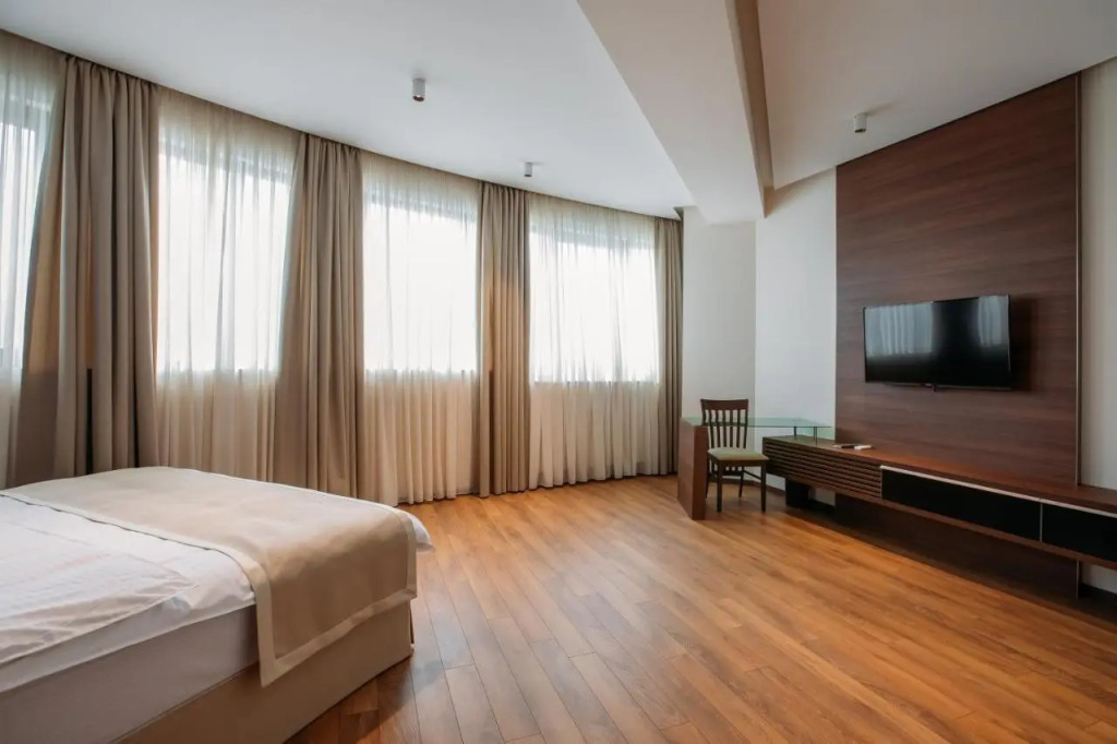 Nina Palace Hotel