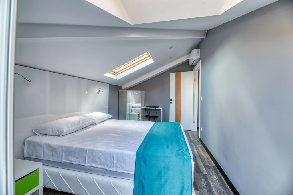 Grisverde Suites