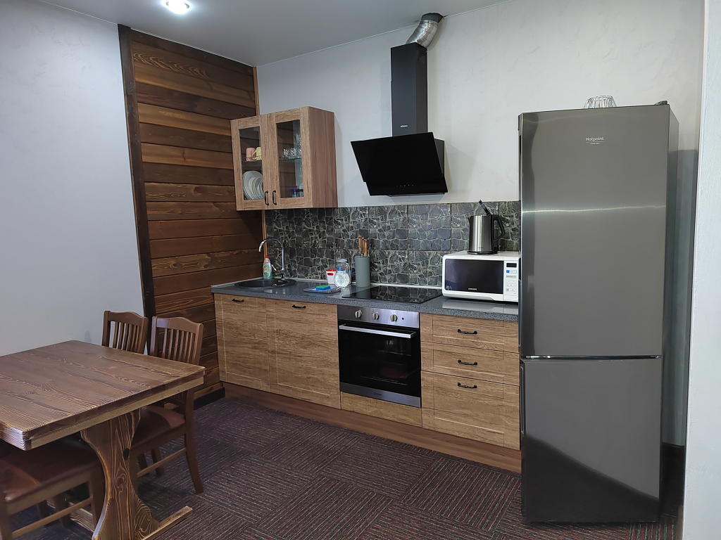 Апартаменты Sports Residence, 205