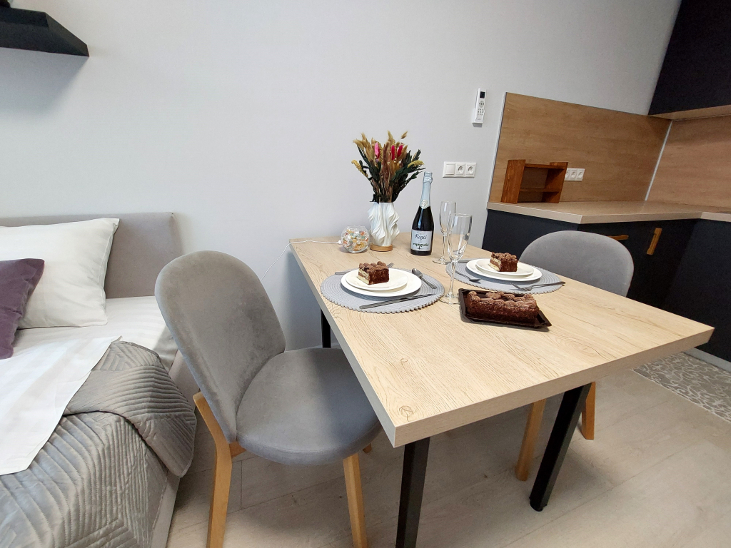 Nice Studio Flat
