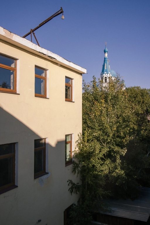 Голден Отель