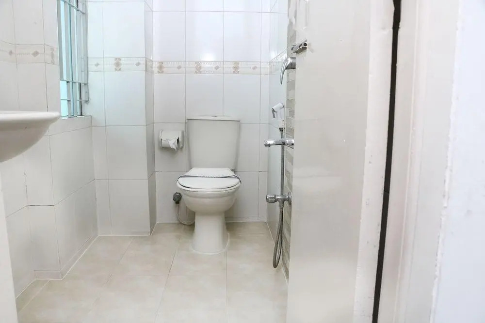 Отель Sel Nibash Hotel & Serviced Apartments