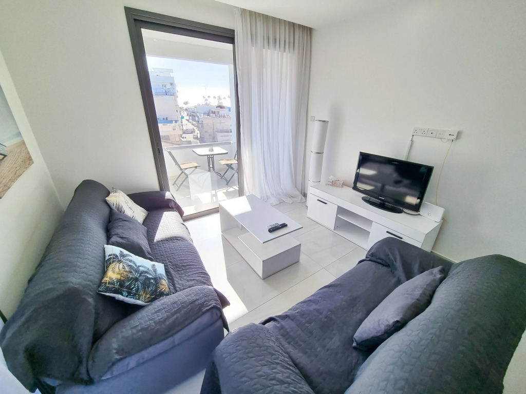 Апартаменты Sea La Vie Seaview