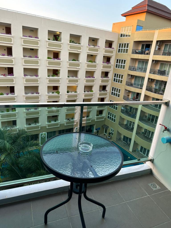 Квартира Dusit Grand Park 1