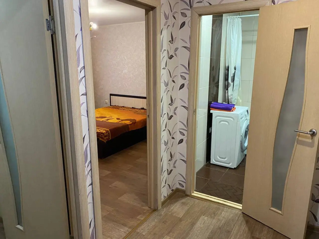 Апартаменты Агапкина 13а