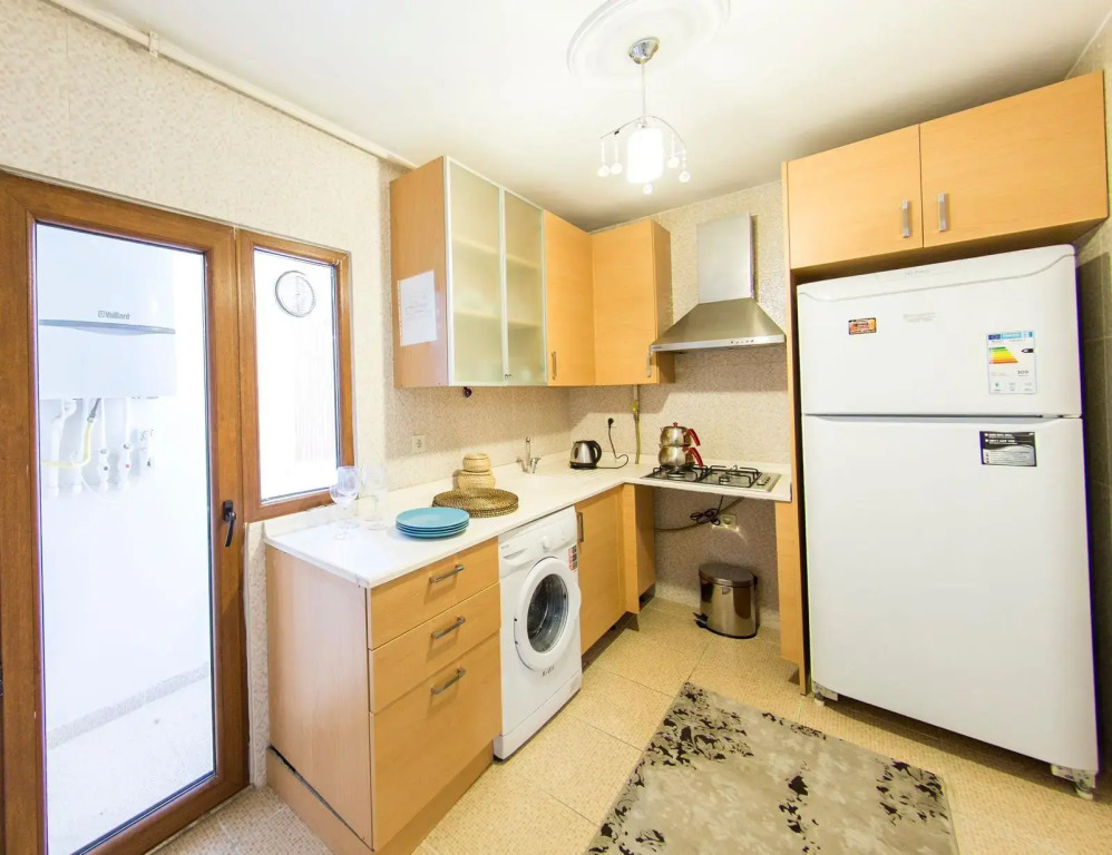 Апартаменты Color Homes 3