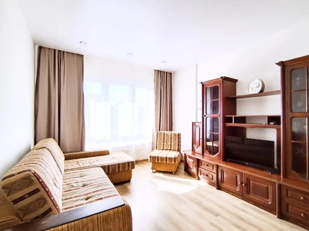 Квартира Best House Surgut  Маяковского 8